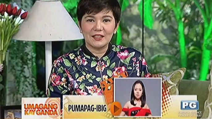 Kiray Celis, masaya sa kanyang buhay pag-ibig