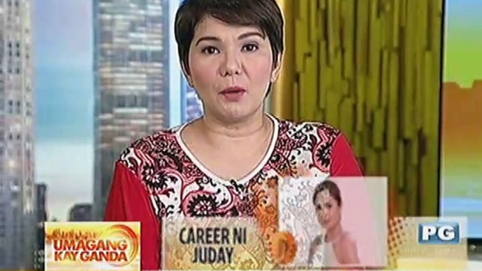 Pelikula ni Judy Ann Santos at Vilma Santos, posibleng matuloy