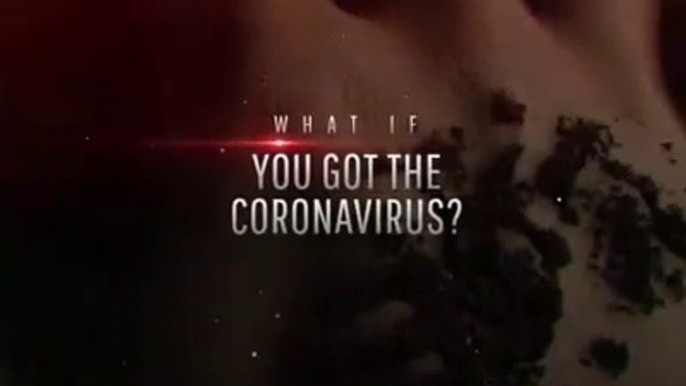 what is corona virus? what if you got corona virus? what would happen to our body if we  were infected with corona virus {covid-19}? #corona-virus