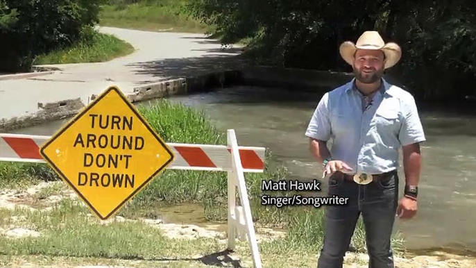 NOAA's Turn Around Don't Drown PSA