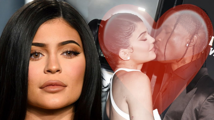 Kylie Jenner & Travis Scott Dating Again - Drake Reacts