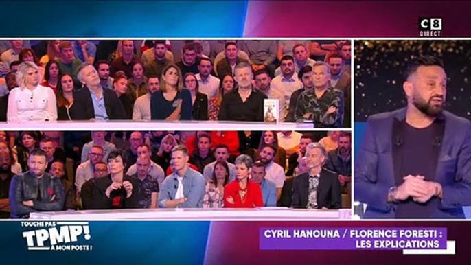 Cyril Hanouna surprend les téléspectateurs en révélant le nom du chroniqueur qui gagne le mieux sa vie dans TPMP... et c'est une femme