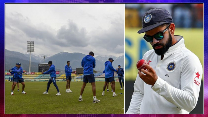 India vs South Africa 1st ODI: What Will Happen If Bowlers Don't Use Saliva To Shine Ball ?