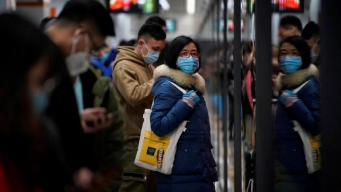 From travel ban to cancelling events: How is the world handling coronavirus outbreak