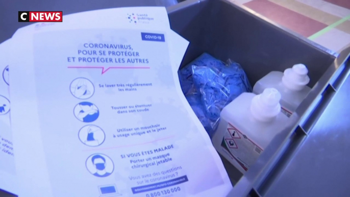 Elections : les municipalités du Haut-Rhin prennent leurs précautions