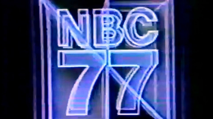 NBC 1977 (It's Gonna Be a Big Year on NBC)