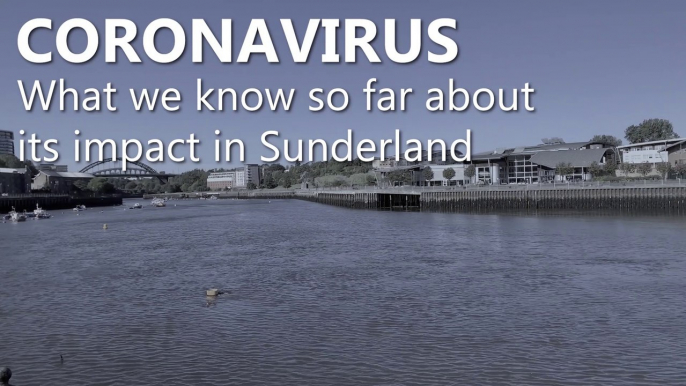 Coronavirus: what we know so far about its impact in Sunderland (March 15)