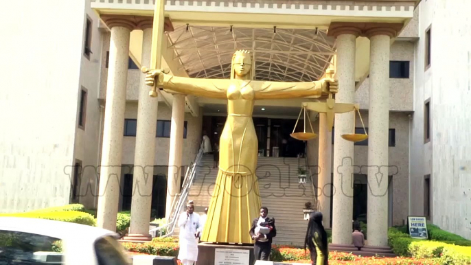 Wadume: Court orders Nigerian Army to produce indicted officers for arraignment