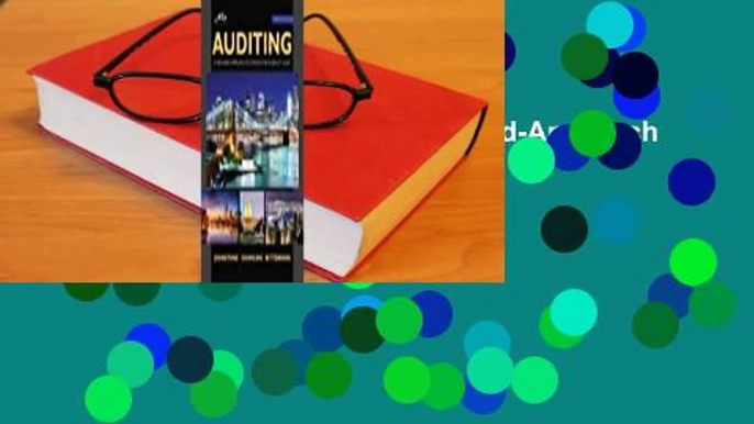 Full E-book  Auditing: A Risk Based-Approach to Conducting a Quality Audit  For Online