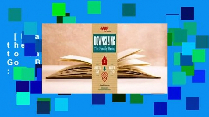 [Read] Downsizing the Family Home: What to Save, What to Let Go  Best Sellers Rank : #4