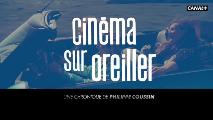 Rebelles - Cinéma sur Oreiller