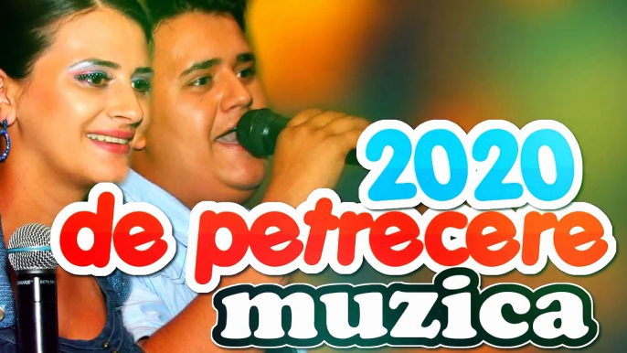 Muzica de petrecere 2020 - Colaj de petrecere FLORINEL SI IOANA, etno 2020 , hore 2020 , sarbe 2020