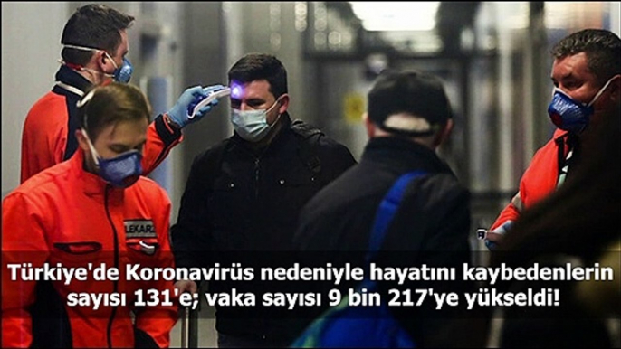 Türkiye ve dünya gündeminde neler oldu? İşte Bir Bakışta Bugün | 29 Mart 2020