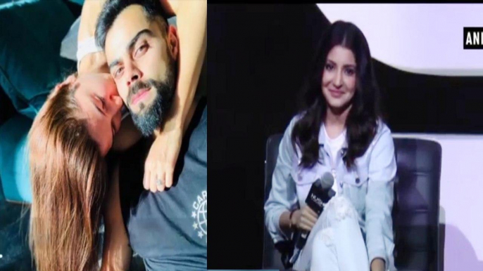 Anushka Sharma Serious Recation on Her Pregnancy Rumors