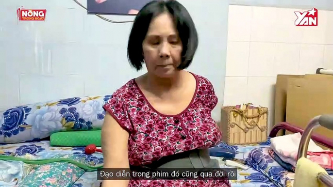 NÓNG TRONG NGÀY - NGHỆ SĨ HOÀNG LAN NÓI VỀ MAI PHƯƠNG