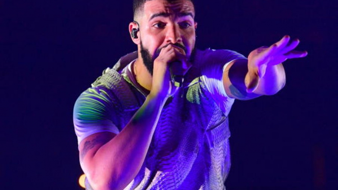 Drake Is Set to Release New Track 'Toosie Slide' This Week