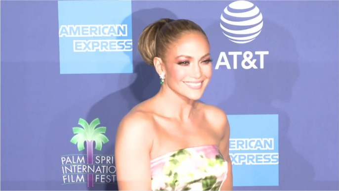 Jennifer Lopez To Give Away A Million Dollars On New Show