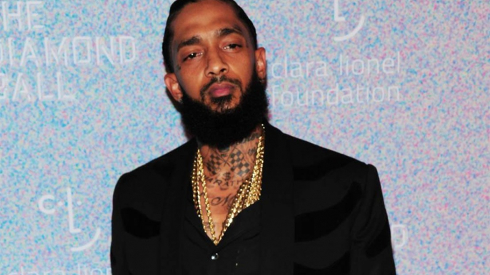 Ty Dolla Sign shares unreleased track featuring the late Nipsey Hussle and Cardi B