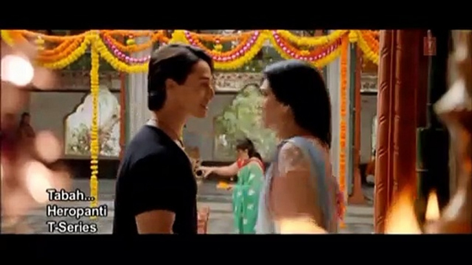 Tabah... — Heropanti | T-Series | (From "Sound of Bollywood - Vol. 20" (Latest Bollywood Film Hits From Happy New Year / 2014 Bollywood Songs) — DVD (19 January 2015) | Hindi | Magic | Bollywood | Indian Collection