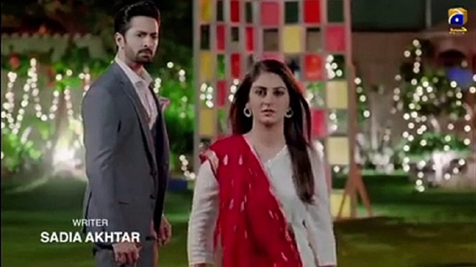 Deewangi Drama complete Story-Danish Taimour-Hiba Bukhari