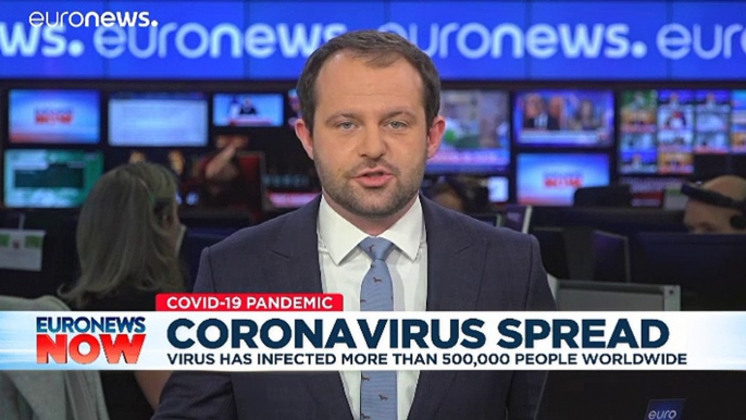 Coronavirus: Experts answer your burning COVID-19 questions