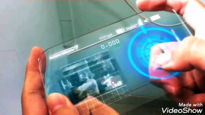 Upcoming Future Smartphones _ | Smartphones in Future |