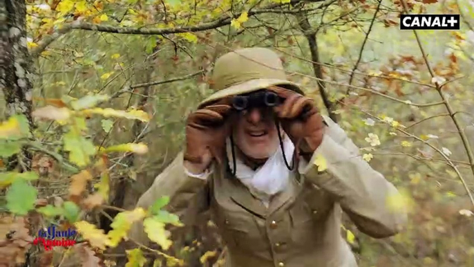 La Gaule d'Antoine Centre-Val de Loire et Pays de la Loire Bande Annonce