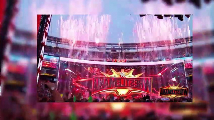 Relive WrestleMania 35 in 60 seconds - wrestlemania in 60 seconds wrestlemania 32