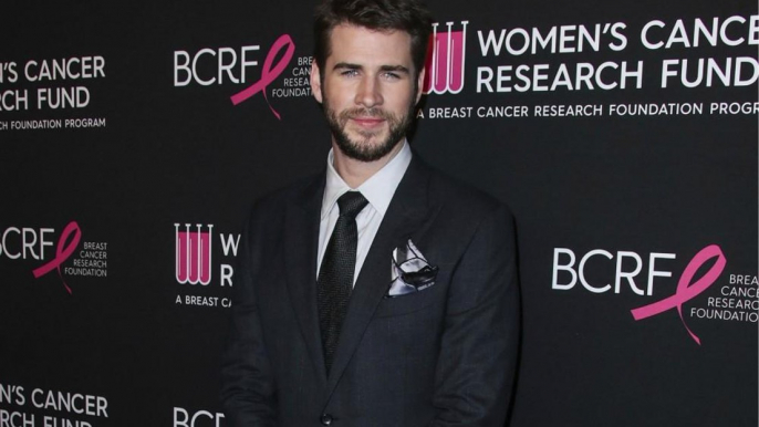 Liam Hemsworth is 'rebuilding' following Miley Cyrus split