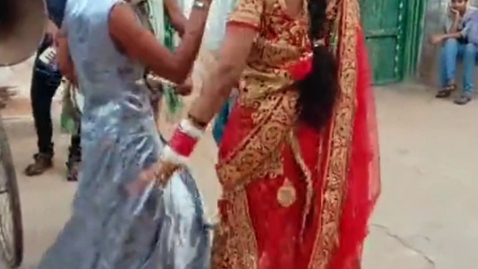 shaadi ka video recording dance Bhojpuri MK Singh ladkiyon ne kiya hai dance superhit dance video