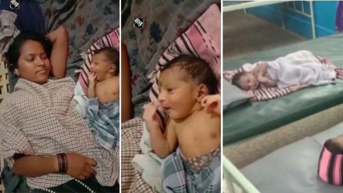 కరోనా వైరస్ Viral : New Born Babies Named "కరోనా Kumari" and "కరోనా Kumar" in AP’s Kadapa