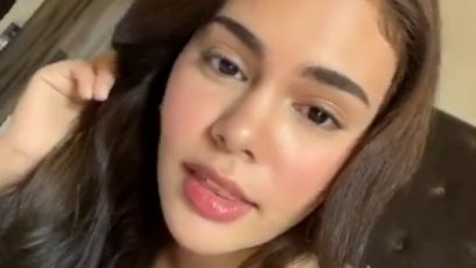 Ivana Alawi Tiktok compil