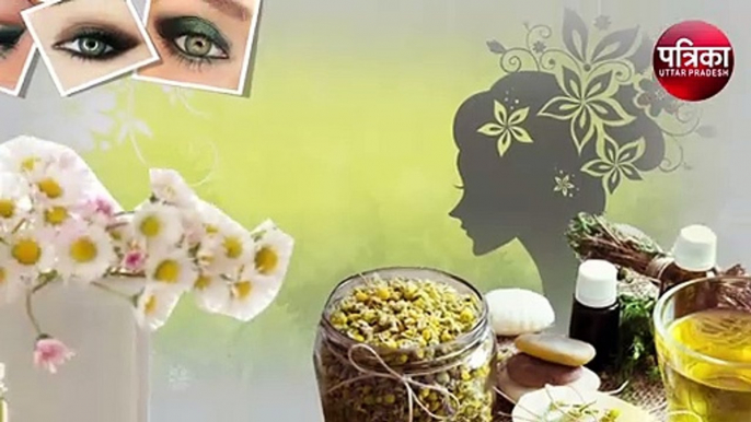 #BeautyTips घर पर ही इस तरह करें बालों को स्‍ट्रेट