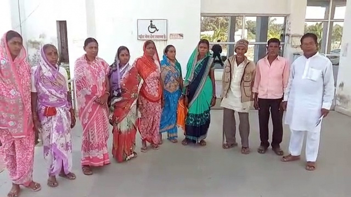 Kisan Samman Nidhi