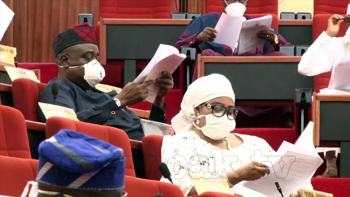 COVID-19 pandemic: Nigerian citizens are the real heros