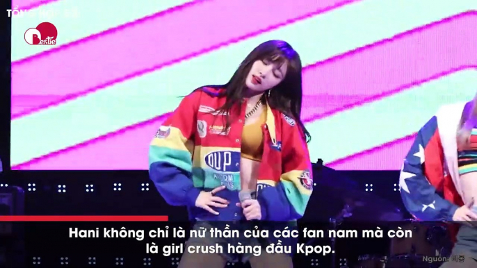 Nằm trong top 7 nhan sắc “sinh ra để làm center”, idol 15 tuổi khiến Knet tranh cãi¨