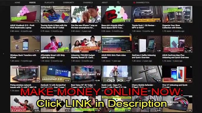 Make money off surveys - Surveys that actually pay - Best online earning websites - Best websites to make money