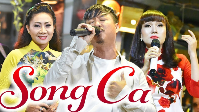 Song Ca Quang Lập Tuyển Chọn - Nhạc Vàng Bolero Xưa Song Ca Hay Nhất