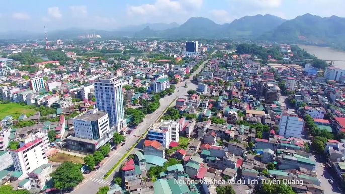 Khám phá một “mảnh ghép văn hóa” Việt trong ẩm thực đất Tuyên Quang