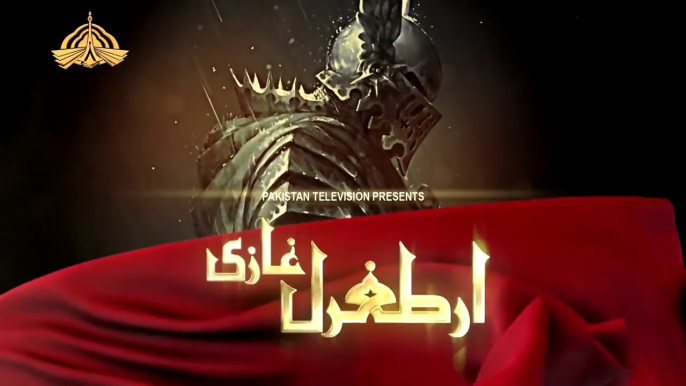 Dirilis Ertugrul Ghazi in Urdu & Hindi Dubbed Episode 3 Season 1