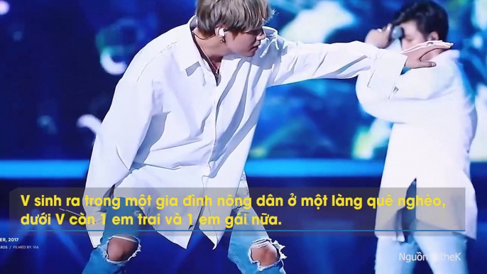 NHỮNG IDOL KPOP TỪNG CÓ TUỔI THƠ CƠ CỰC: NGƯỜI GIA ĐÌNH PHÁ SẢN, NGƯỜI BÁN MÁU MUA THỨC ĂN