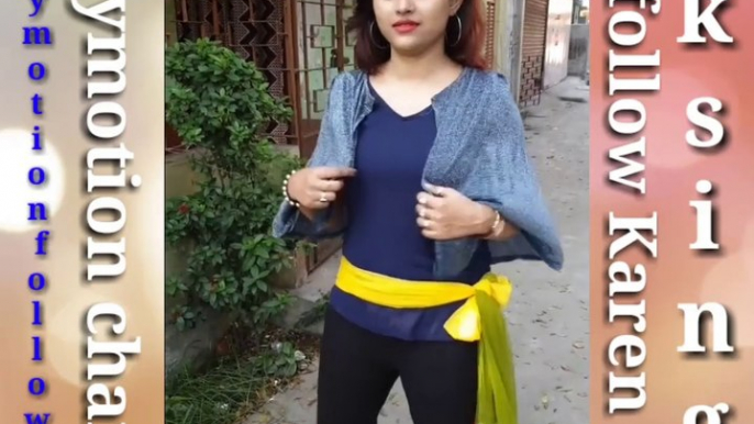 dance comedy.   ।    dance video 2020 //     Balam Hamra jogna pe Gham lagata.   Bhojpuri video MK Singh.