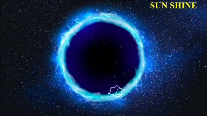 What will HappEN if you fall in BLACK HOLE ||black hole in hindi||