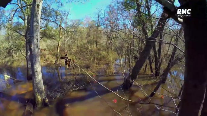 Survivre à la nature - Home Sweet Home