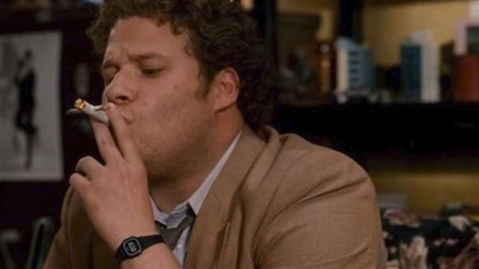 Happy Birthday, Seth Rogen