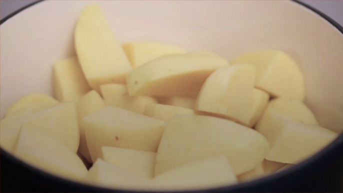 Here's How Long Potatoes Last If You Store Them Correctly