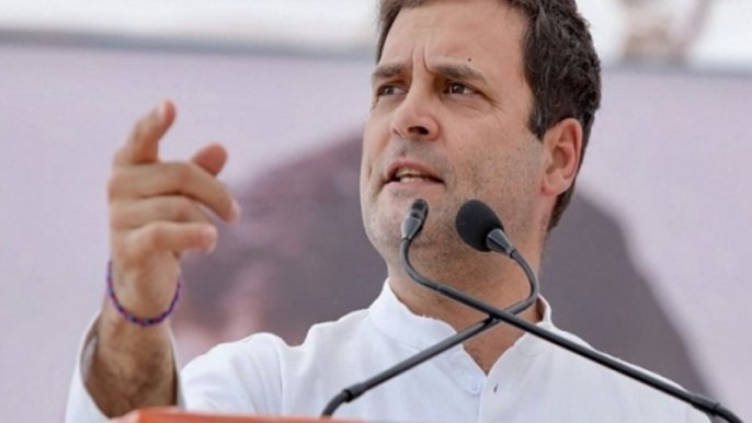 Assembly Elections: Congress president Rahul Gandhi visits Ajmer Dargah, PM Modi to address rallies in Bhilwara and Kota