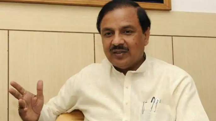 Perpetrators will have to face consequence: Mahesh Sharma on Pulwama