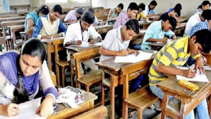 3,600 copies of answer sheets missing in Bihar, FIR registered