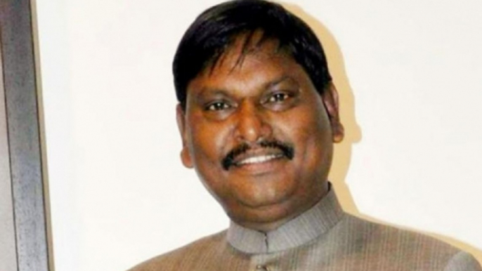What Minister of Tribal Affairs Arjun Munda says on tribal issues